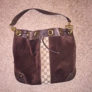 Gucci bag